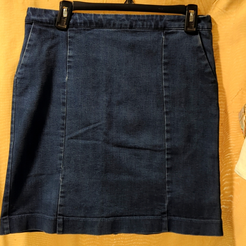 Jean Shirt size 12